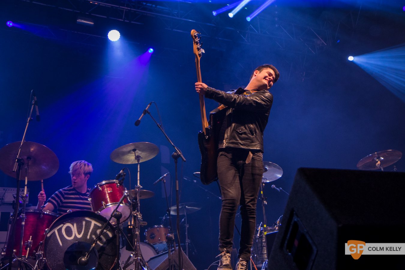 Touts at Samhain Festival 29.10.2017 by Colm Kelly-10-117