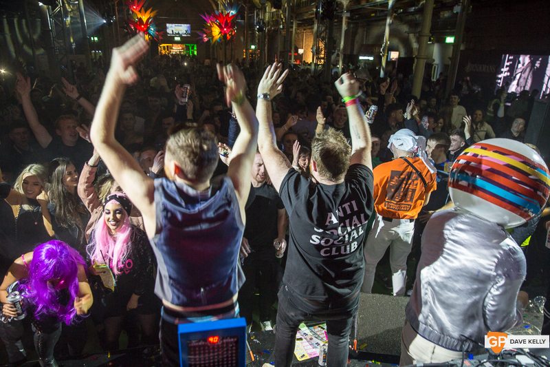 Bingo Loco at Metropolis Festival 28 October 2017-19
