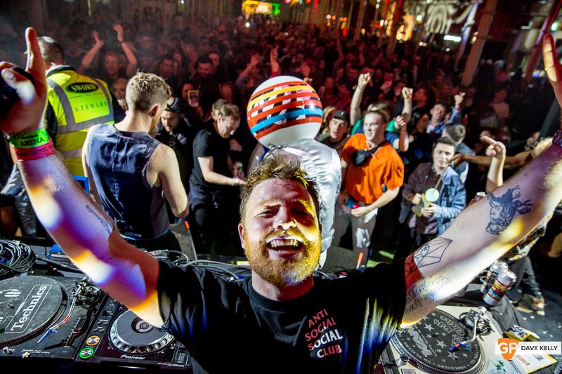 Bingo Loco at Metropolis Festival 28 October 2017-20