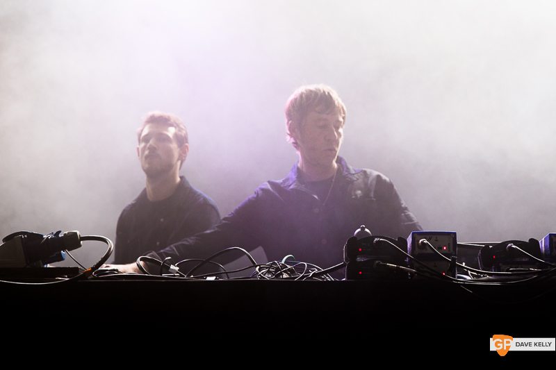 Death in Vegas at Metropolis Festival 28 October 2017-10