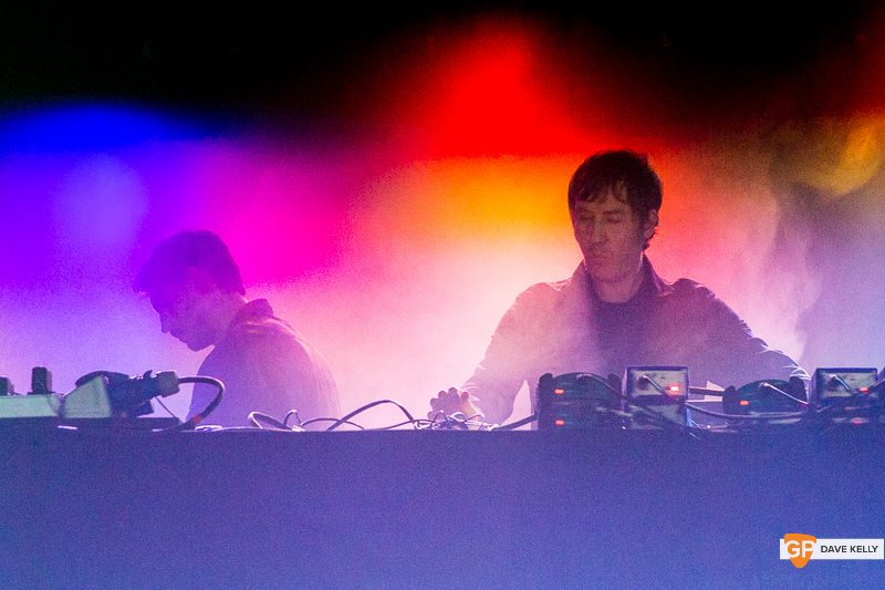 Death in Vegas at Metropolis Festival 28 October 2017-11