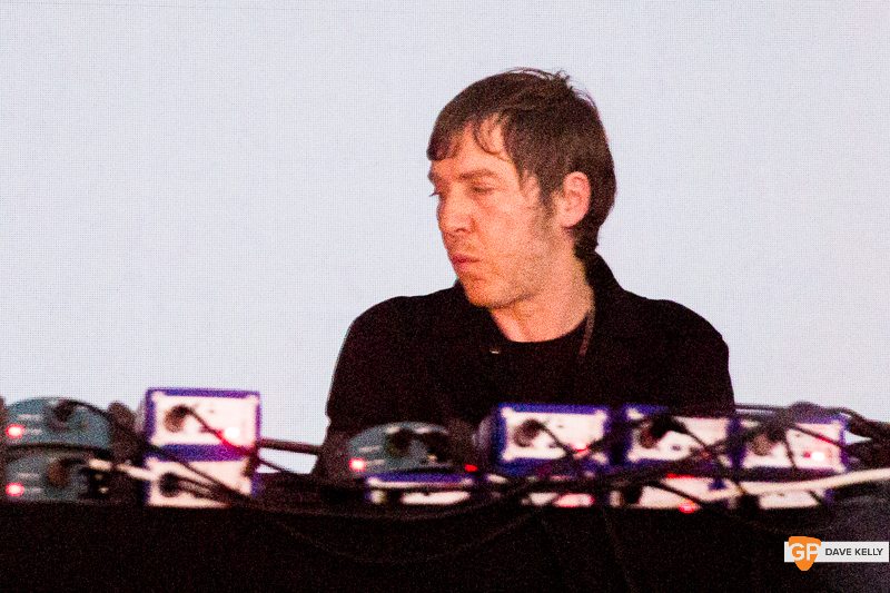 Death in Vegas at Metropolis Festival 28 October 2017-12