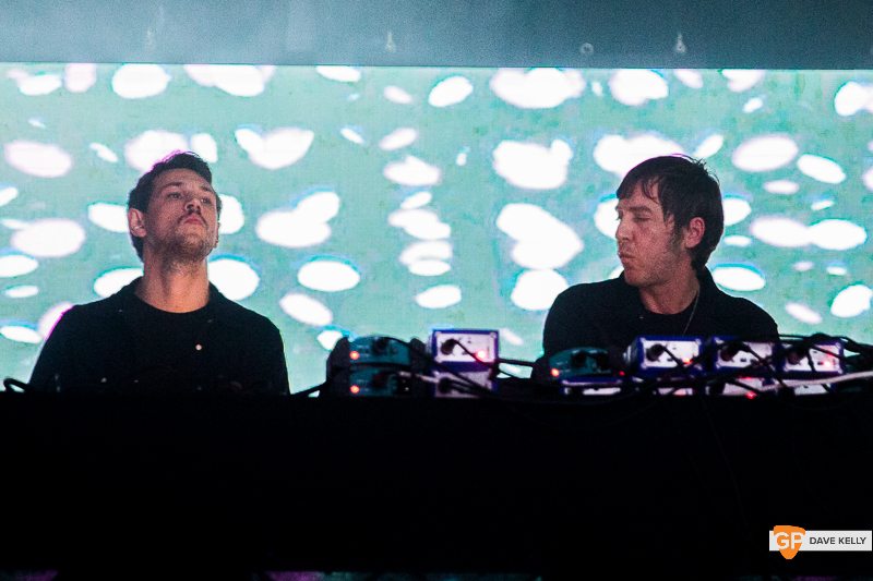 Death in Vegas at Metropolis Festival 28 October 2017-13