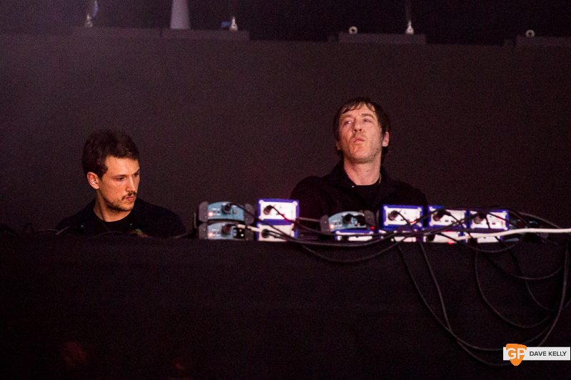 Death in Vegas at Metropolis Festival 28 October 2017-14