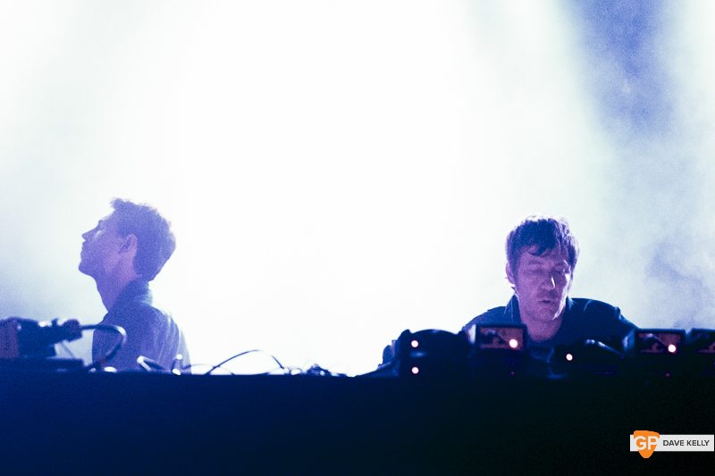 Death in Vegas at Metropolis Festival 28 October 2017-8