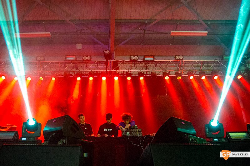 FJAAK at Metropolis 28 October 2017-3
