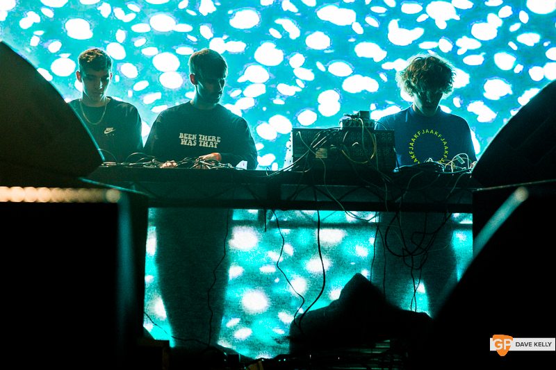 FJAAK at Metropolis 28 October 2017-4