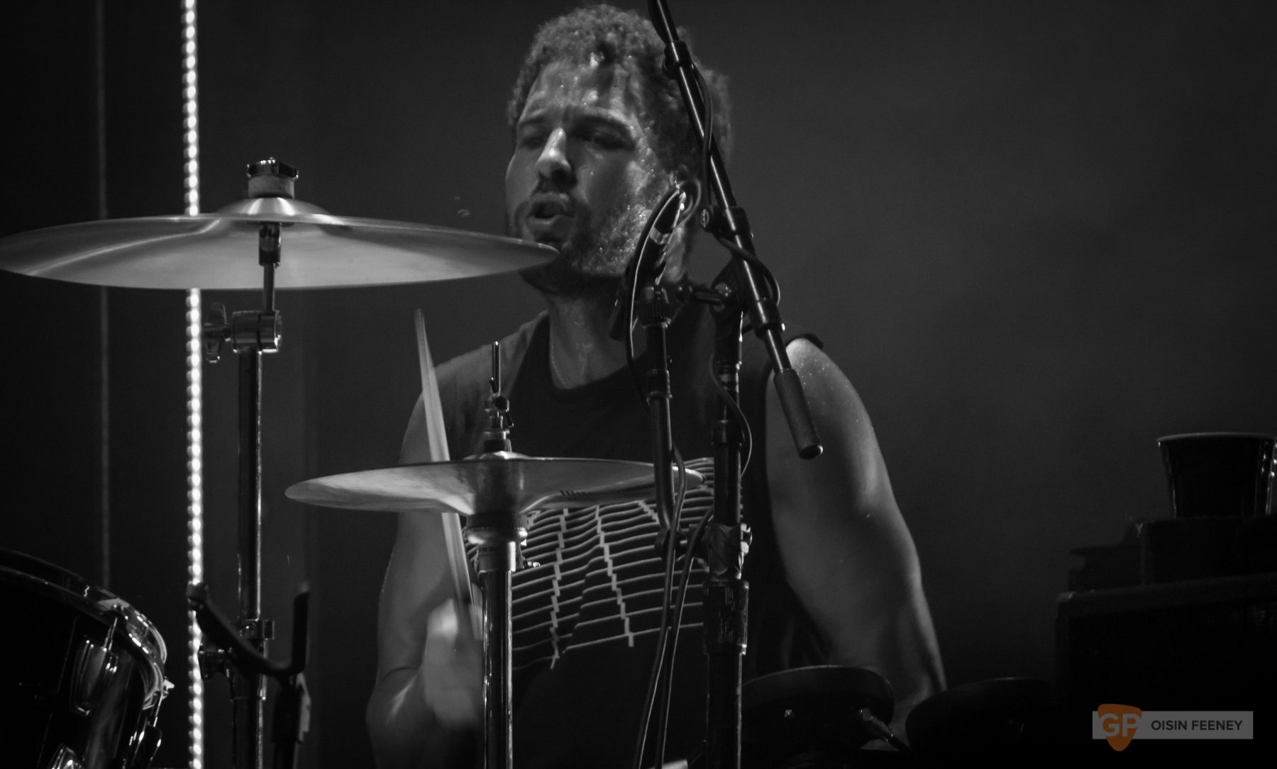 Queens Of The Stone Age at 3Arena