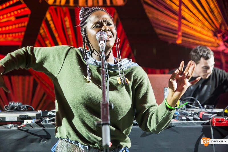 Lakerama at Metropolis Festival 28 October 2017-15