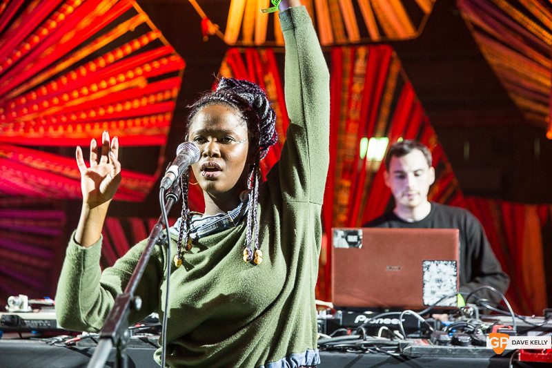 Lakerama at Metropolis Festival 28 October 2017-16