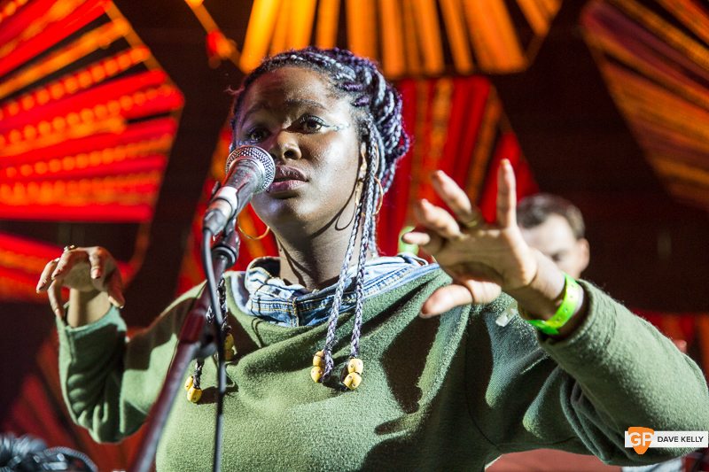 Lakerama at Metropolis Festival 28 October 2017-17