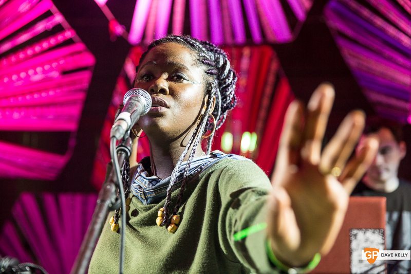 Lakerama at Metropolis Festival 28 October 2017-18