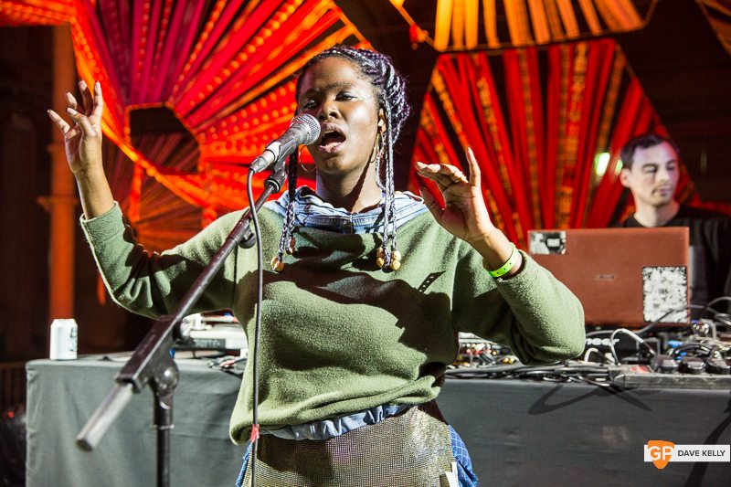 Lakerama at Metropolis Festival 28 October 2017-19