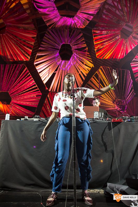 Lakerama at Metropolis Festival 28 October 2017-26