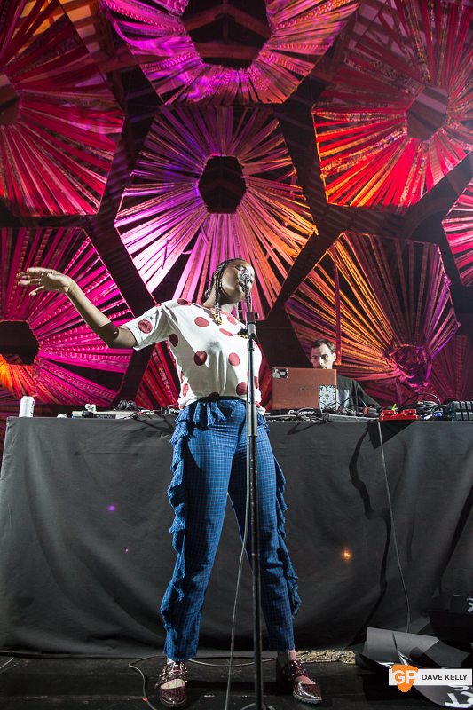 Lakerama at Metropolis Festival 28 October 2017-27