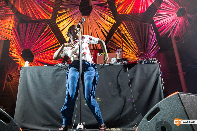 Lakerama at Metropolis Festival 28 October 2017-28