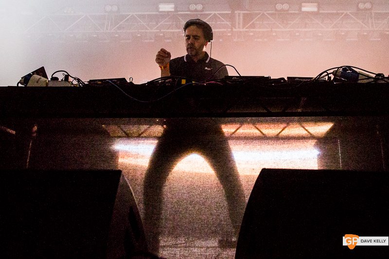 Laurent Garnier at Metropolis Festival 28 October 2017-23