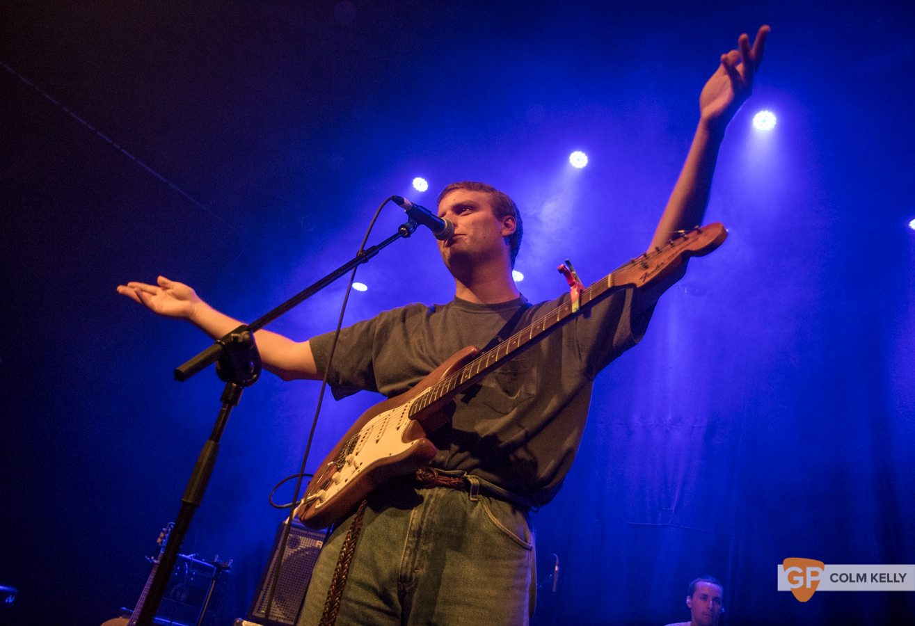 Mac deMarco at Vicar St., Dublin by Colm Kelly-11-21