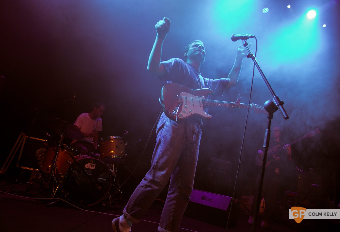 Mac deMarco at Vicar St., Dublin by Colm Kelly-11-26
