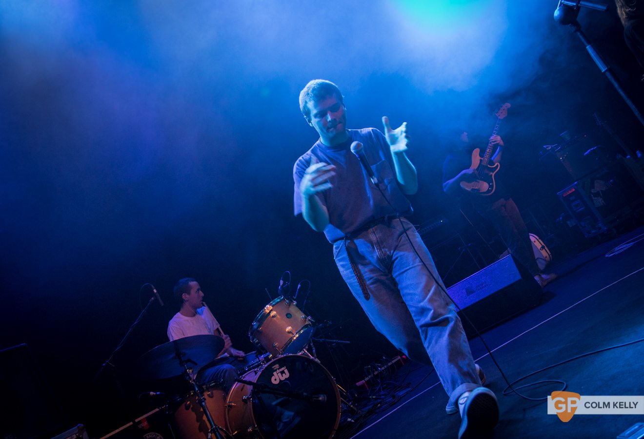 Mac deMarco at Vicar St., Dublin by Colm Kelly-11-29