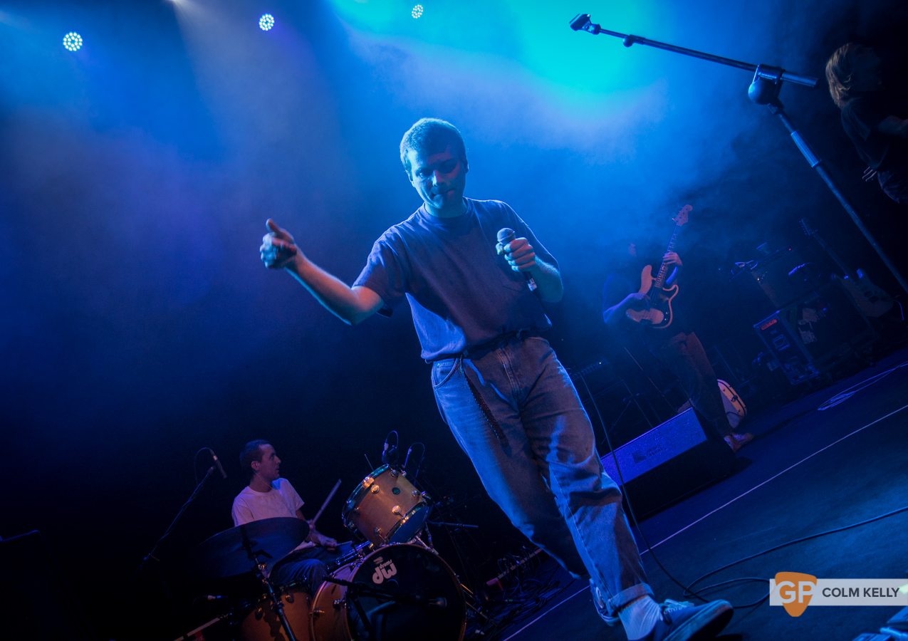 Mac deMarco at Vicar St., Dublin by Colm Kelly-11-31