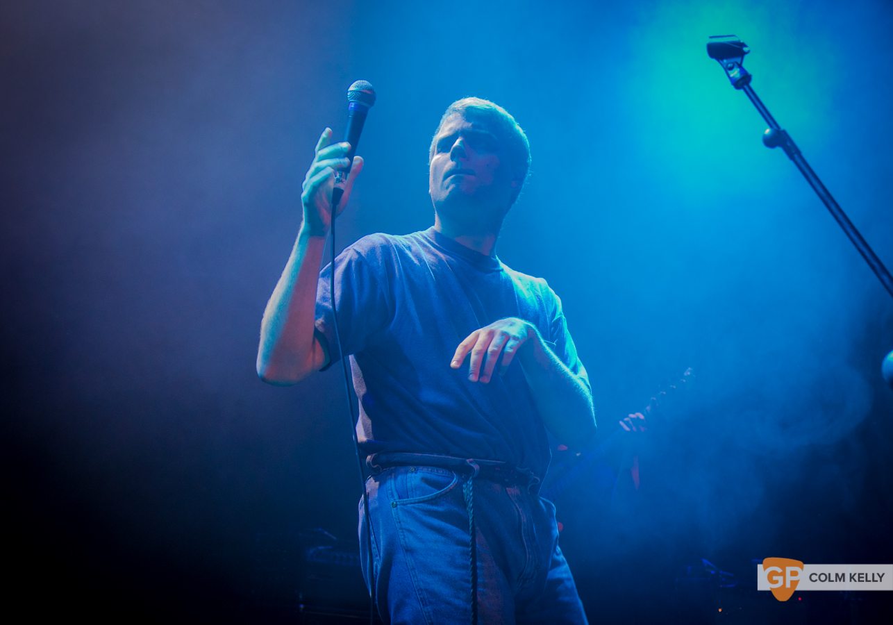 Mac deMarco at Vicar St., Dublin by Colm Kelly-11-38