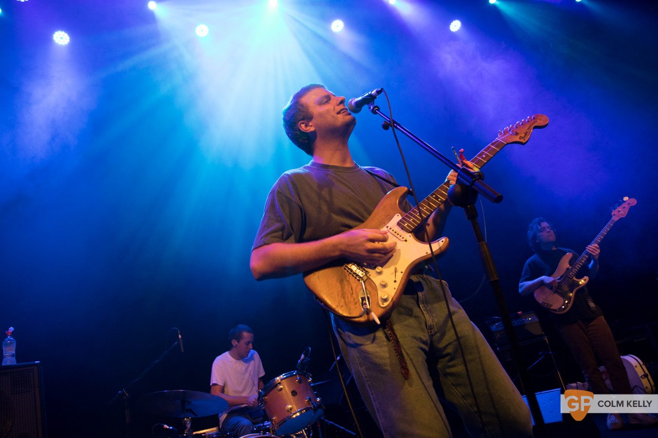 Mac deMarco at Vicar St., Dublin by Colm Kelly-11-44
