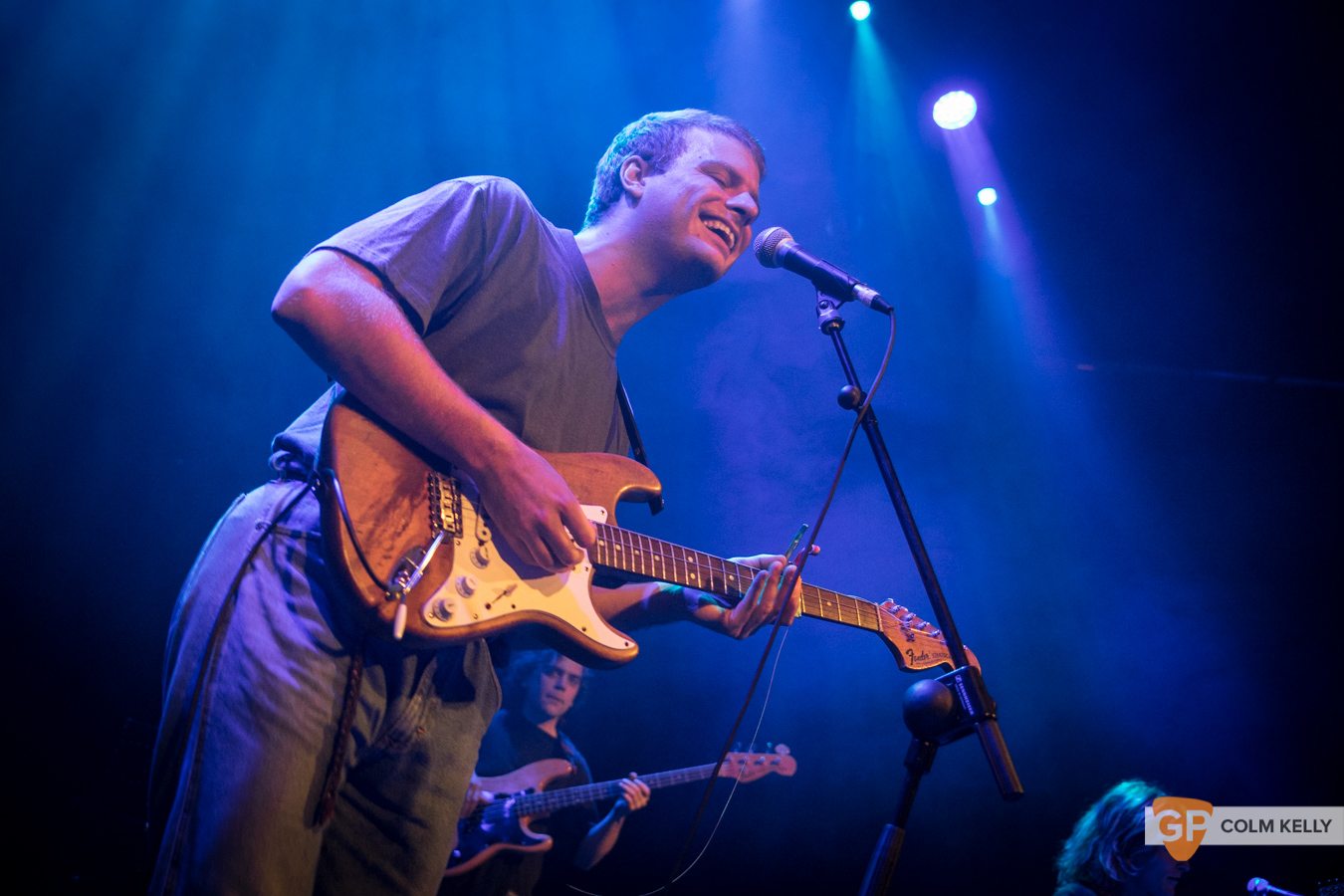 Mac deMarco at Vicar St., Dublin by Colm Kelly-11-45
