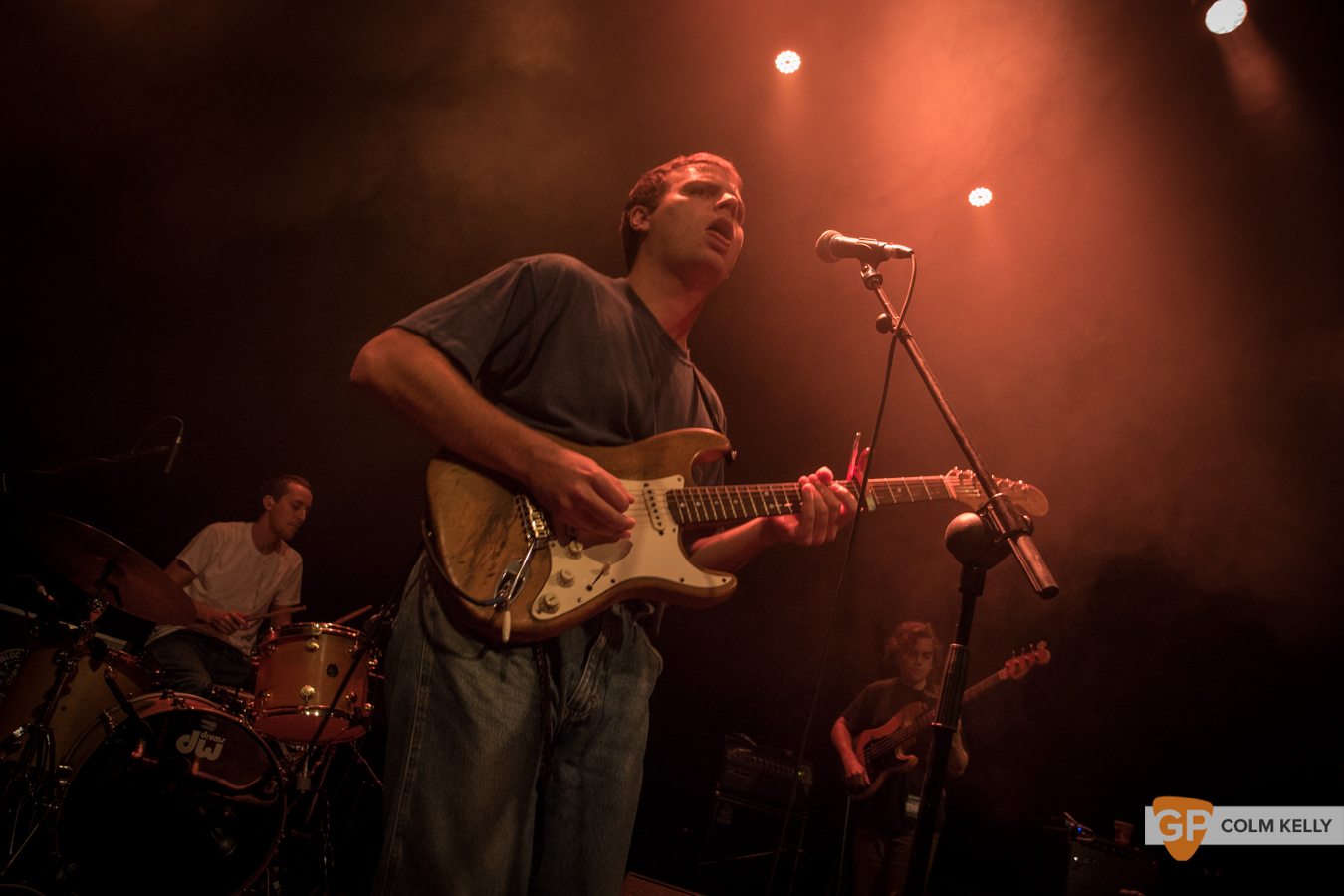 Mac deMarco at Vicar St., Dublin by Colm Kelly-11-49