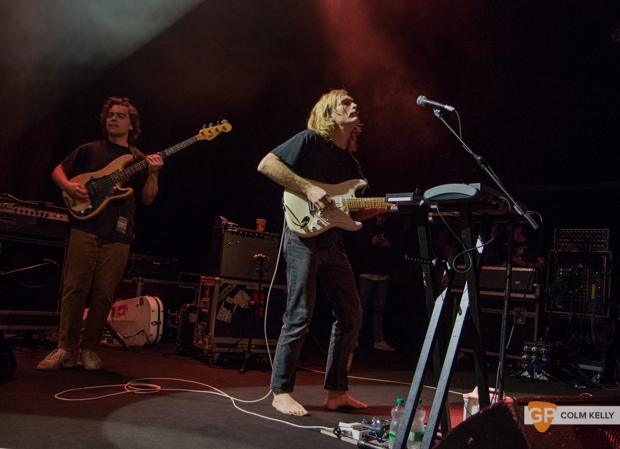 Mac deMarco at Vicar St., Dublin by Colm Kelly-11-53