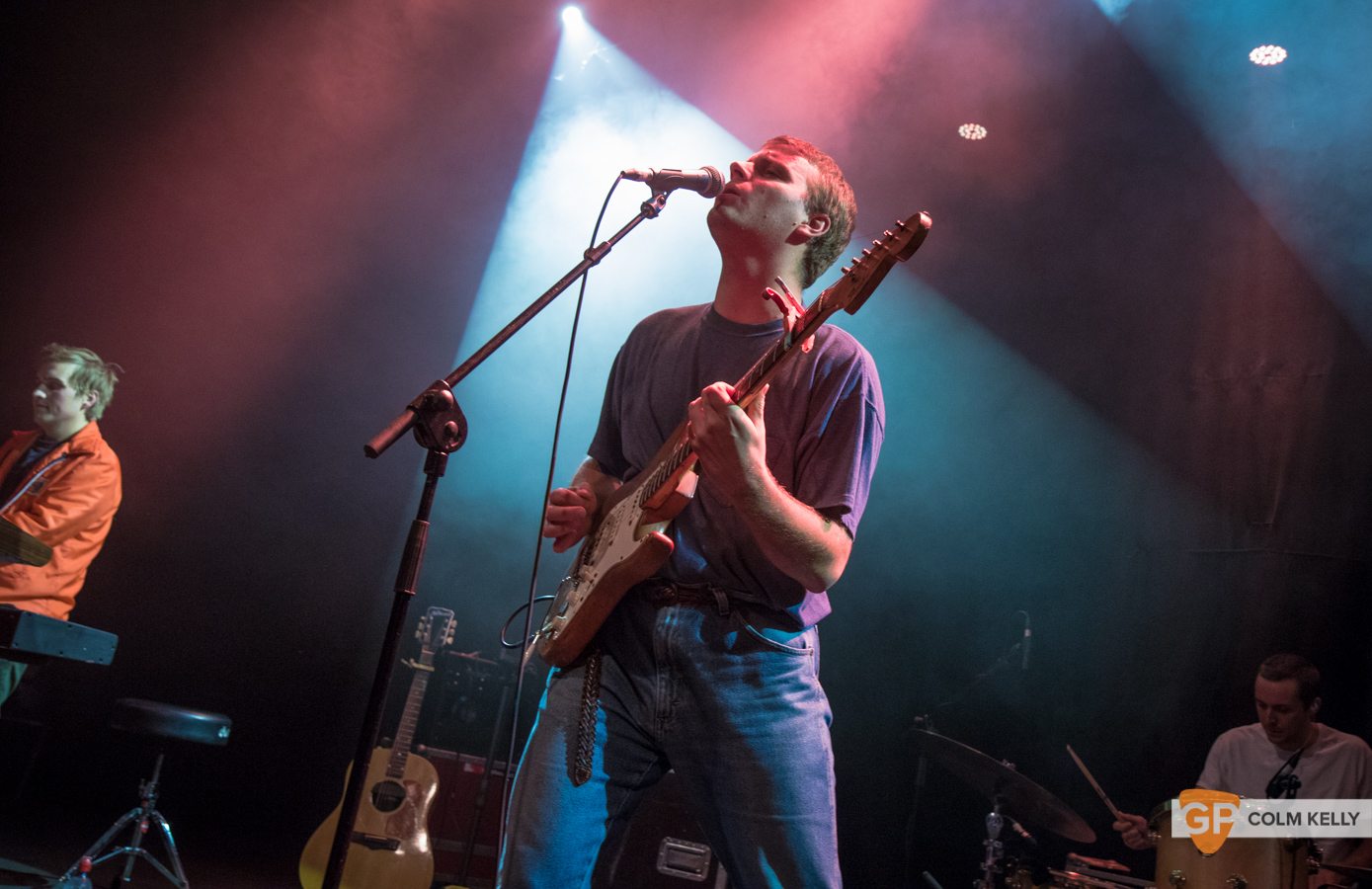 Mac deMarco at Vicar St., Dublin by Colm Kelly-11-54
