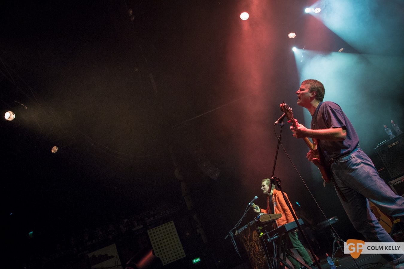 Mac deMarco at Vicar St., Dublin by Colm Kelly-11-56