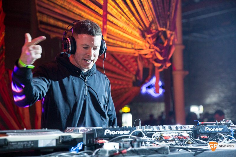 Mango and Mathman at Metropolis Festival 28 October 2017-26