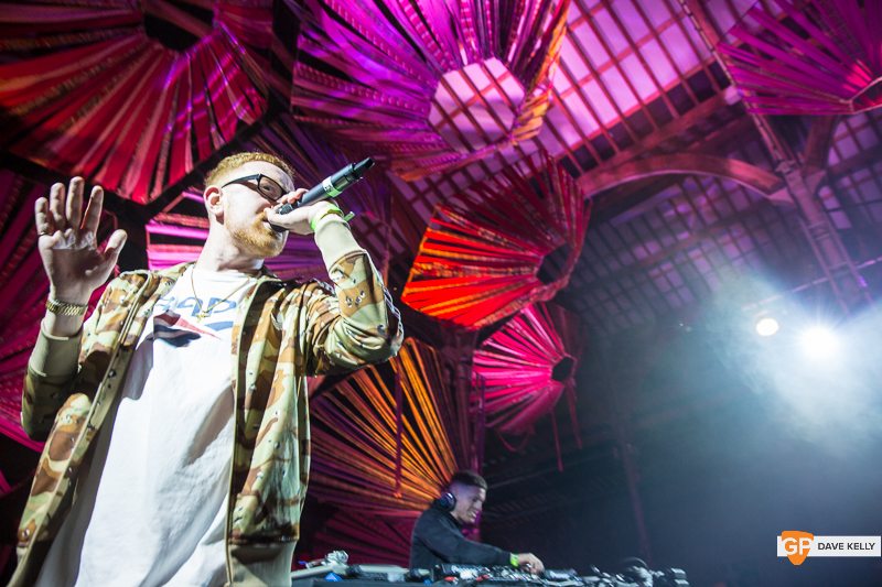 Mango and Mathman at Metropolis Festival 28 October 2017-32