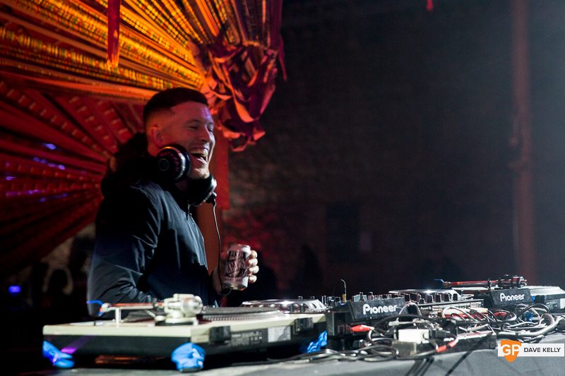 Mango and Mathman at Metropolis Festival 28 October 2017-38