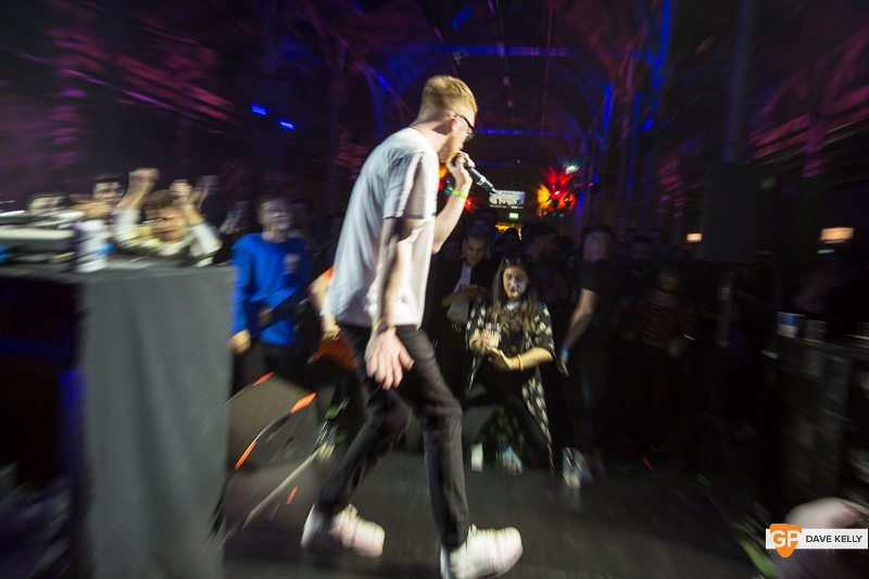 Mango and Mathman at Metropolis Festival 28 October 2017-44