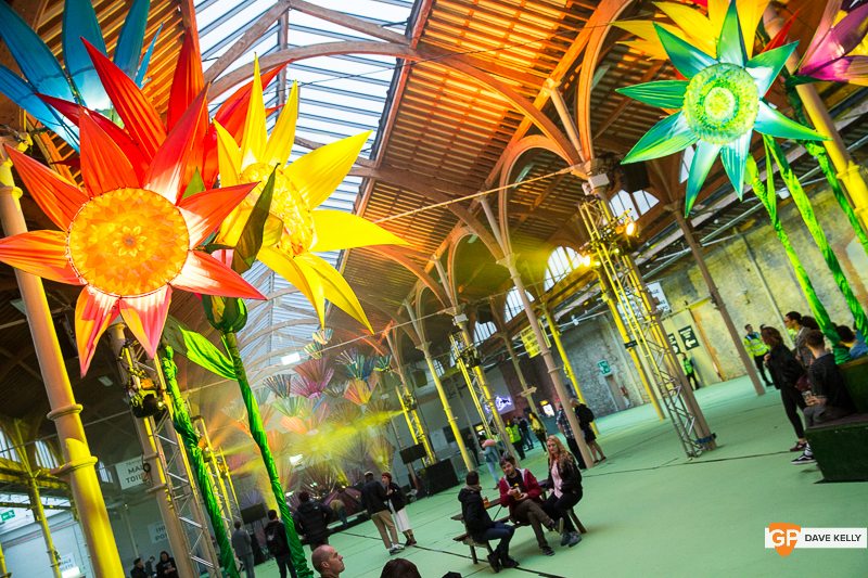 Metropolis Festival 28 October 2017-2