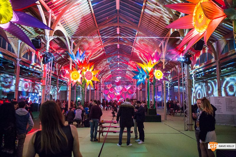 Metropolis Festival 28 October 2017-3