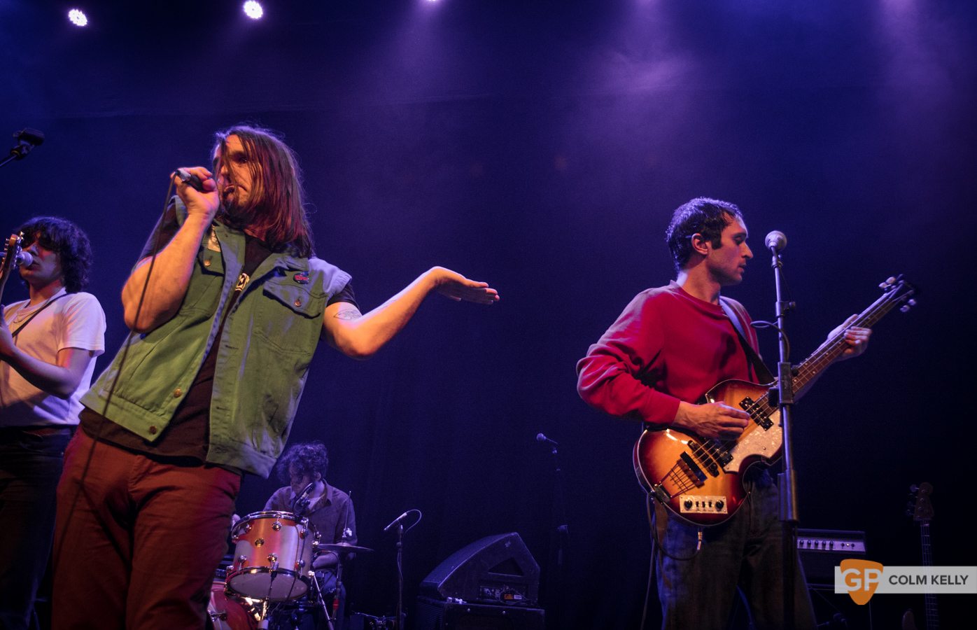 Montero at Vicar St., Dublin by Colm Kelly-11-13