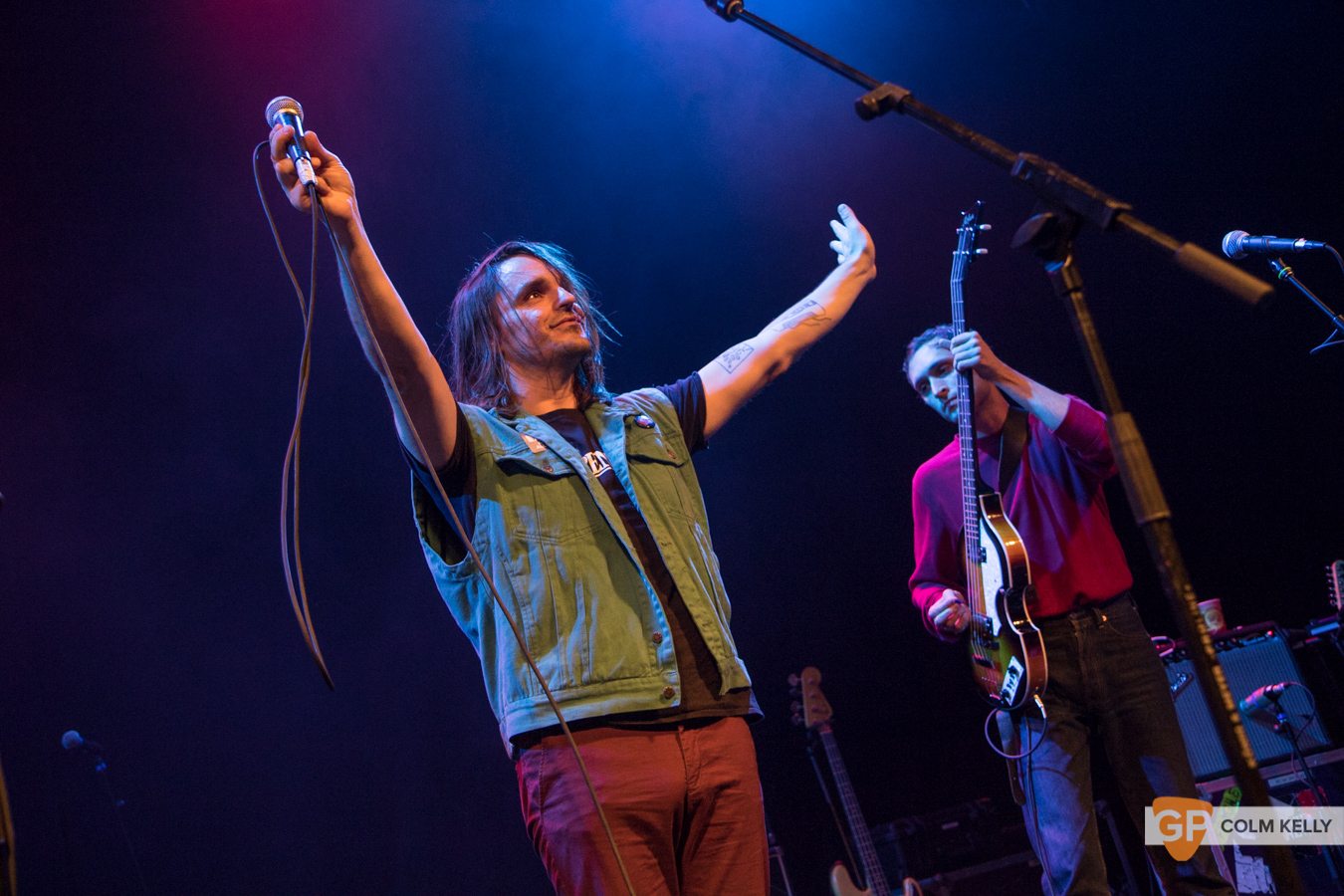 Montero at Vicar St., Dublin by Colm Kelly-11-14
