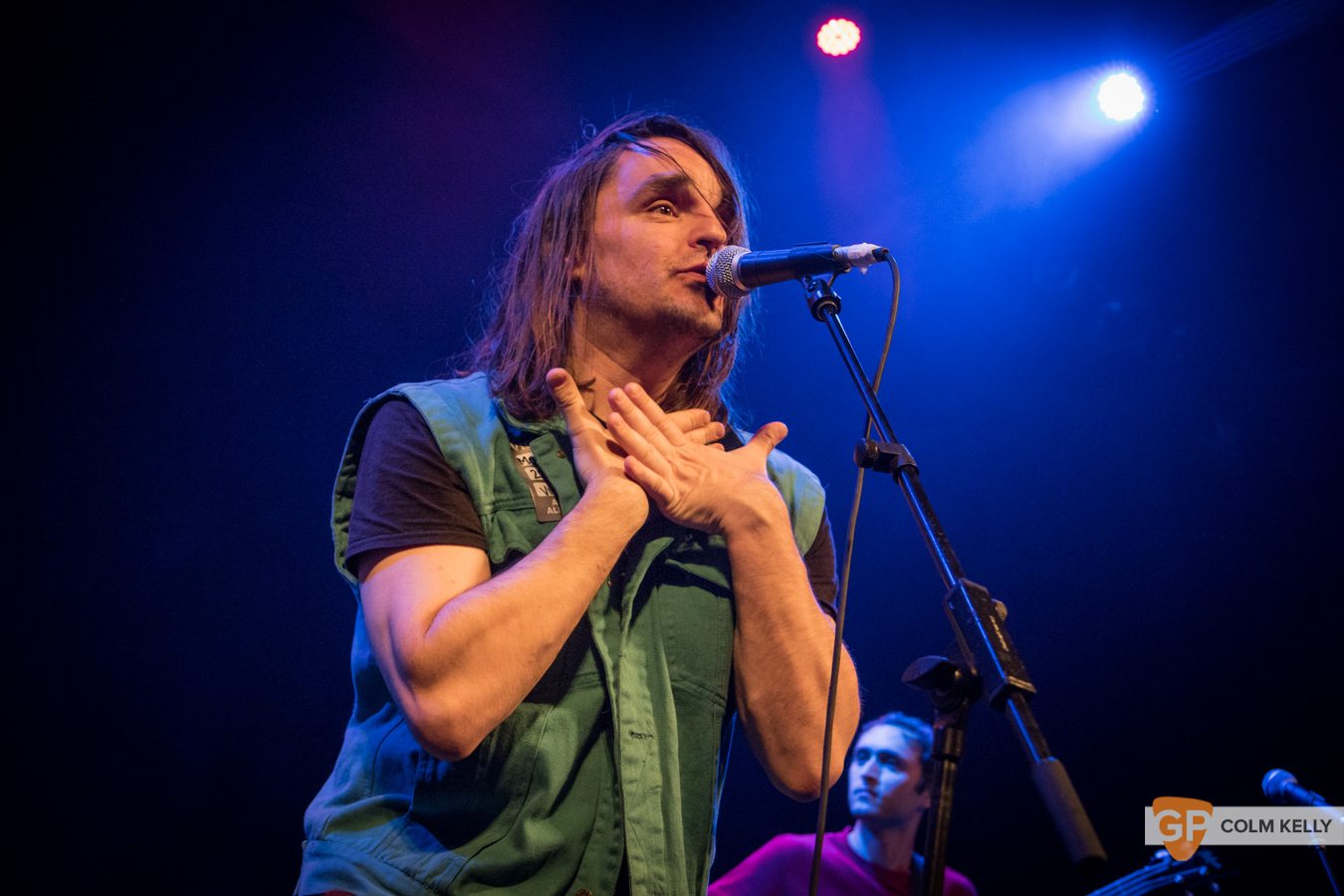 Montero at Vicar St., Dublin by Colm Kelly-11-17