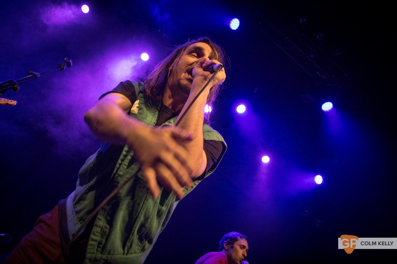 Montero at Vicar St., Dublin by Colm Kelly-11-18