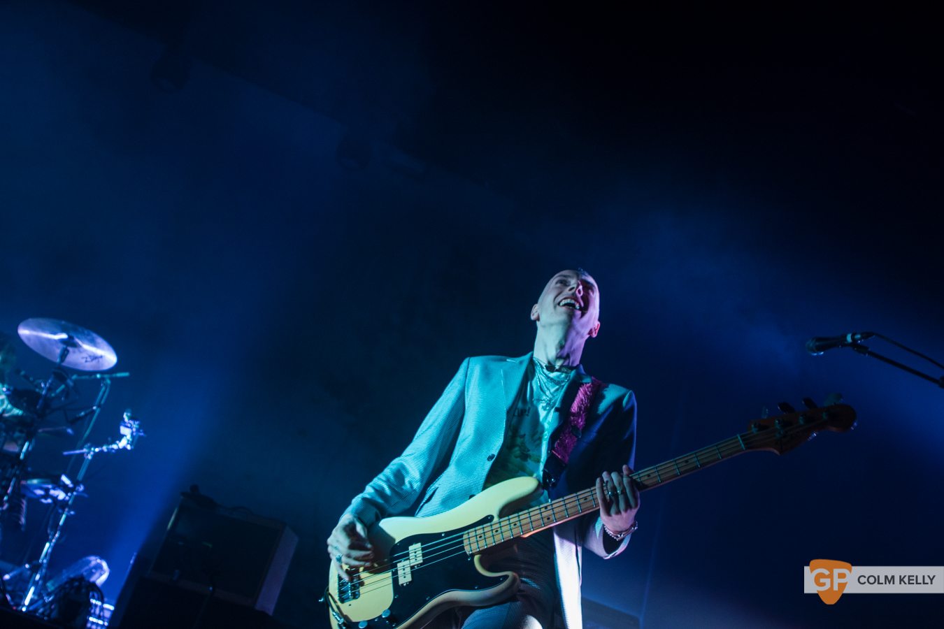 Wolf Alice at The Olympia Theatre, Dublin by Colm Kelly-11-91