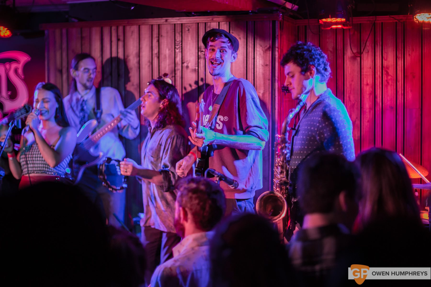 GoldenPlec’s JAMboree at Whelan’s. Photo by Owen Humphreys (11 of 28) GoldenPlec’s JAMboree at Whelan’s. Photo by Owen Humphreys (11 of 28)