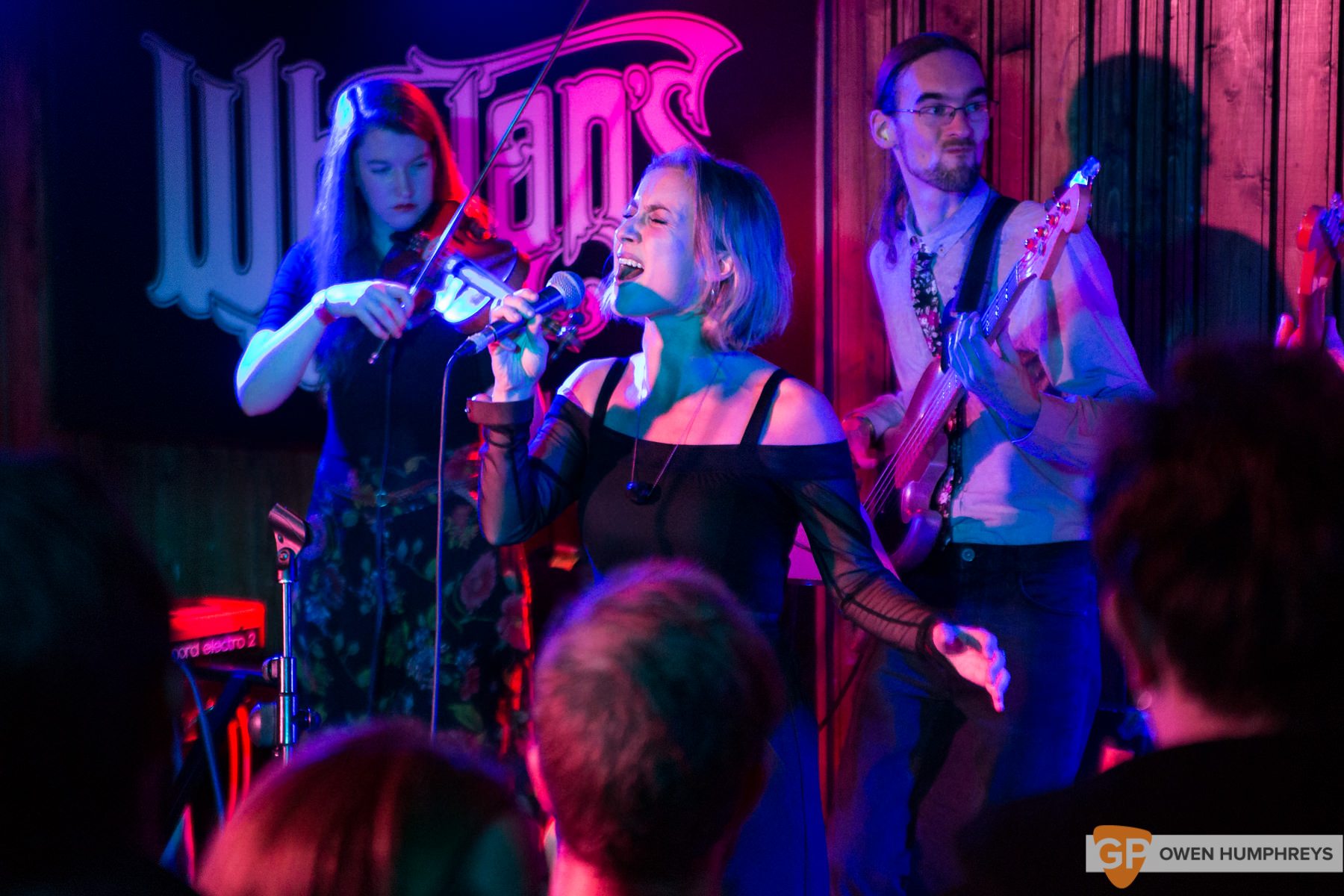 GoldenPlec’s JAMboree at Whelan’s. Photo by Owen Humphreys (18 of 28) GoldenPlec’s JAMboree at Whelan’s. Photo by Owen Humphreys (18 of 28)