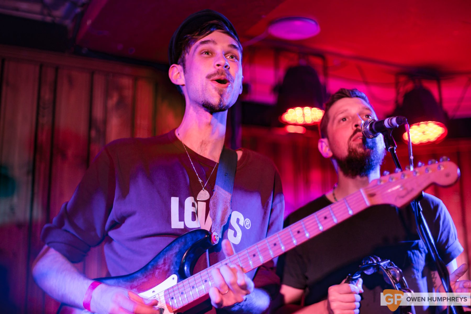 GoldenPlec’s JAMboree at Whelan’s. Photo by Owen Humphreys (2 of 28) GoldenPlec’s JAMboree at Whelan’s. Photo by Owen Humphreys (2 of 28)
