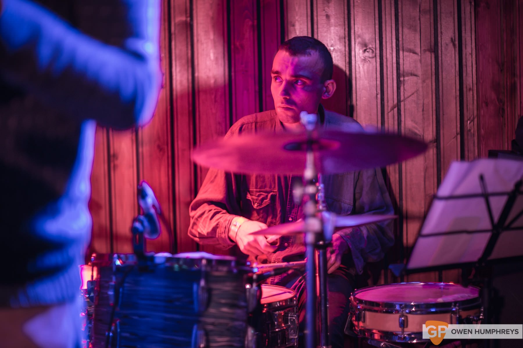 GoldenPlec’s JAMboree at Whelan’s. Photo by Owen Humphreys (20 of 28) GoldenPlec’s JAMboree at Whelan’s. Photo by Owen Humphreys (20 of 28)