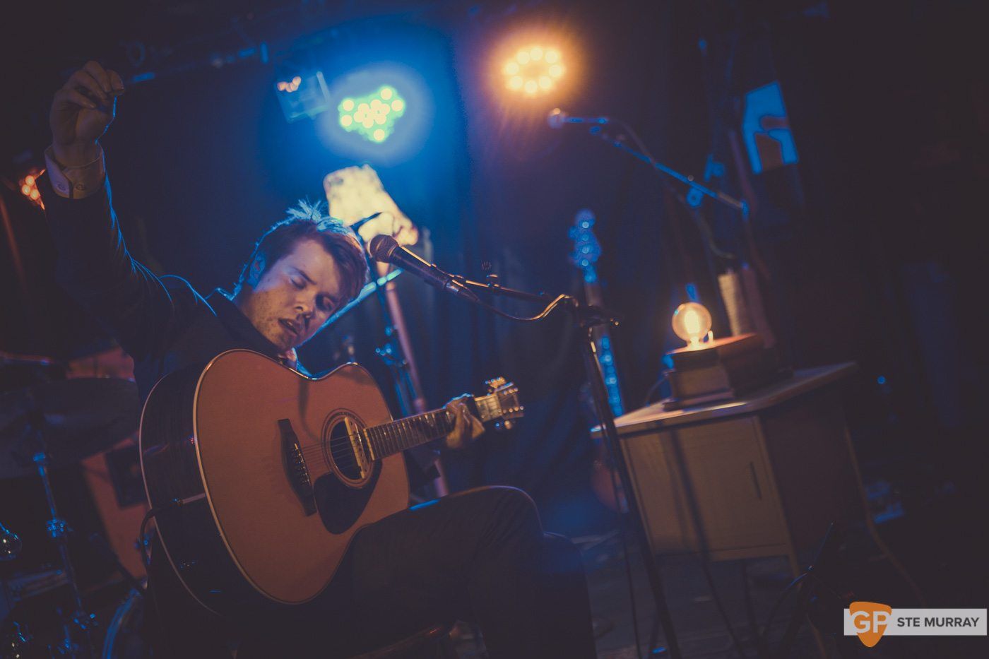DAVID KEENAN at WHELANS by STE MURRAY_02