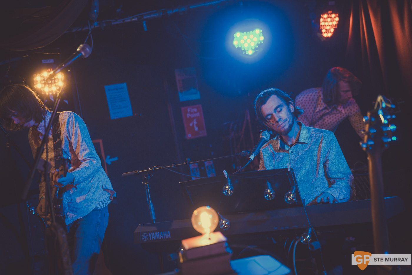DAVID KEENAN at WHELANS by STE MURRAY_03