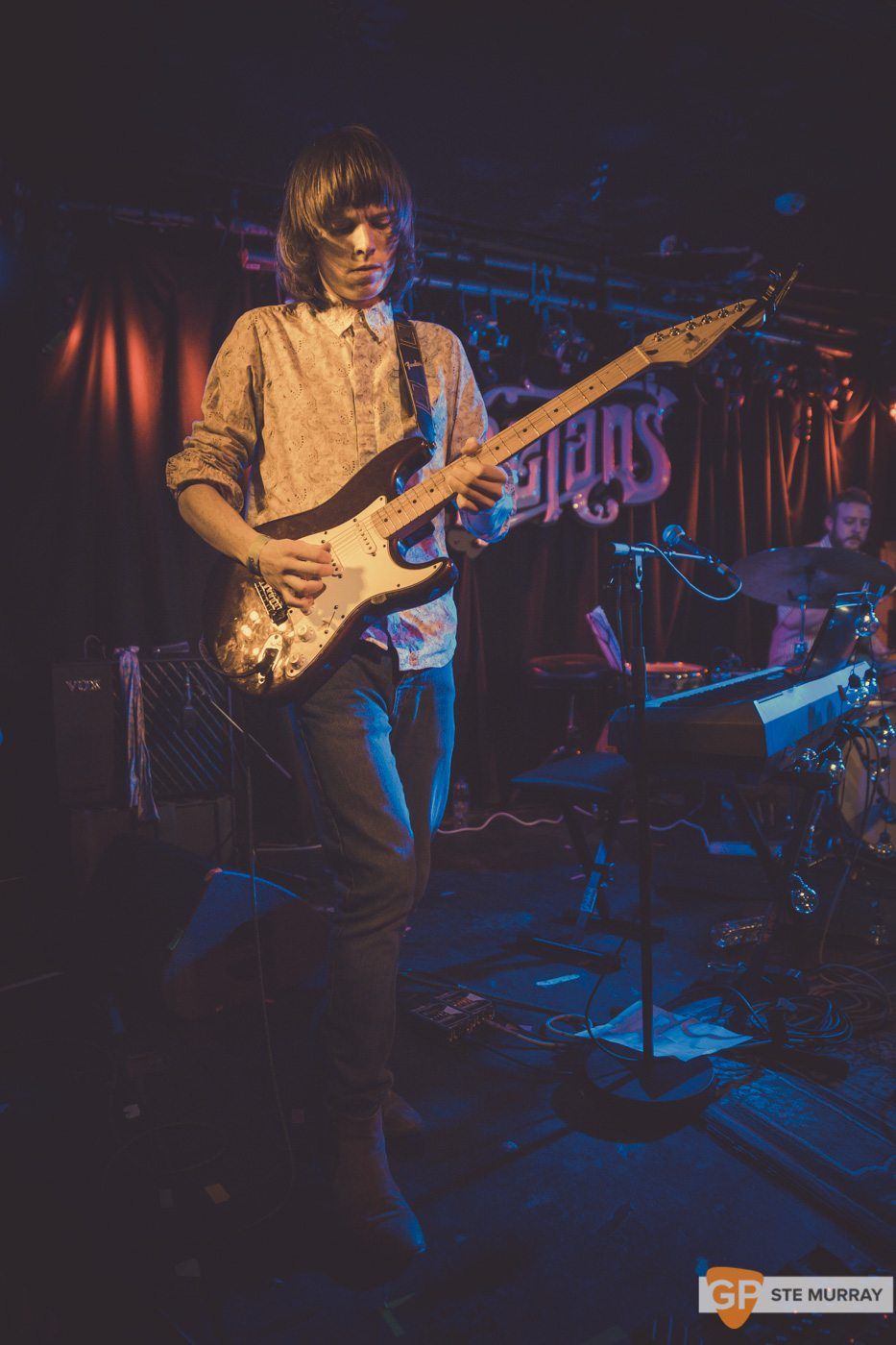DAVID KEENAN at WHELANS by STE MURRAY_04